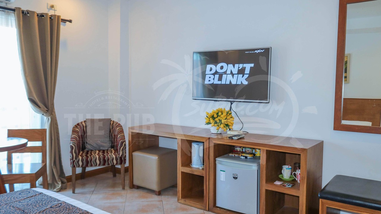 Photo of Bedroom in Barretto