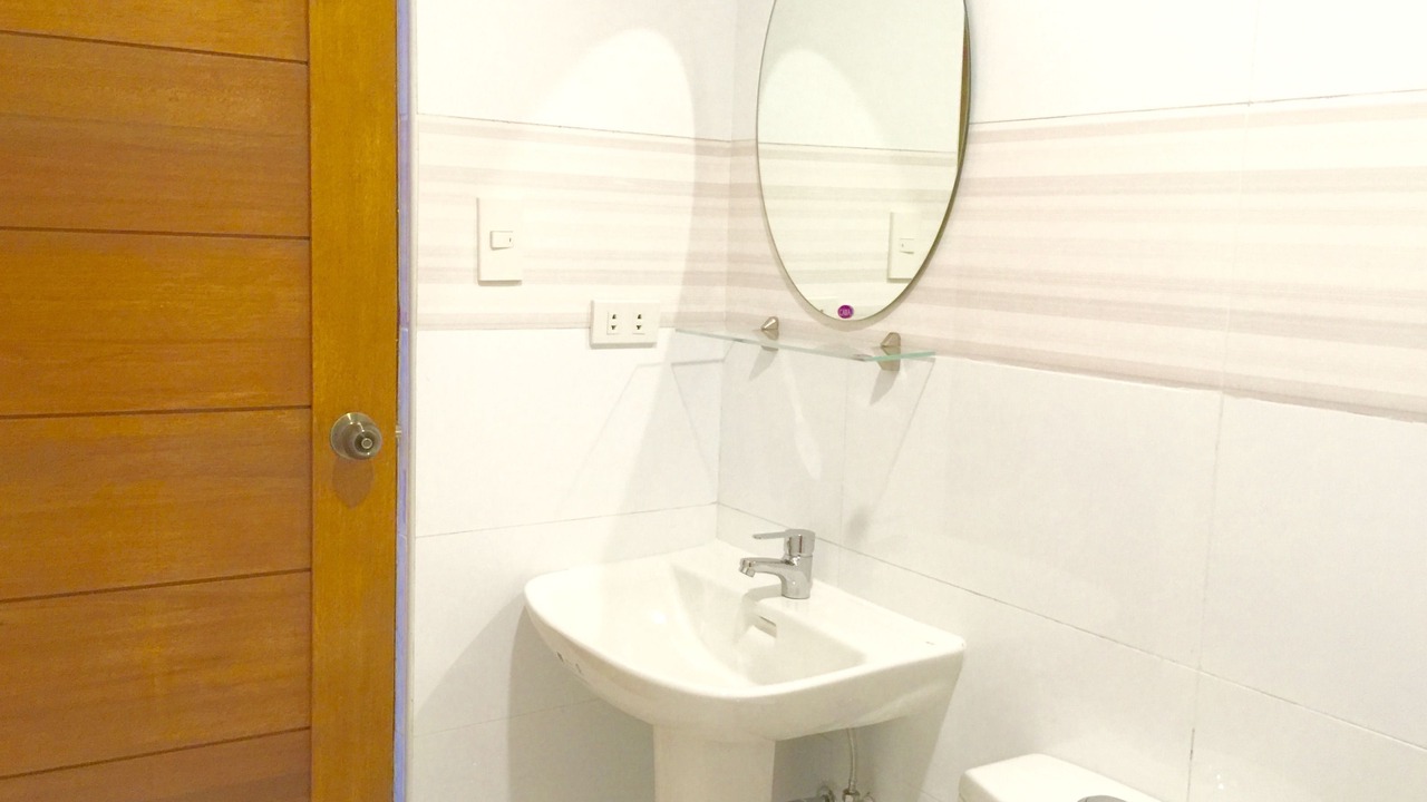 Photo of Bathroom in Barretto