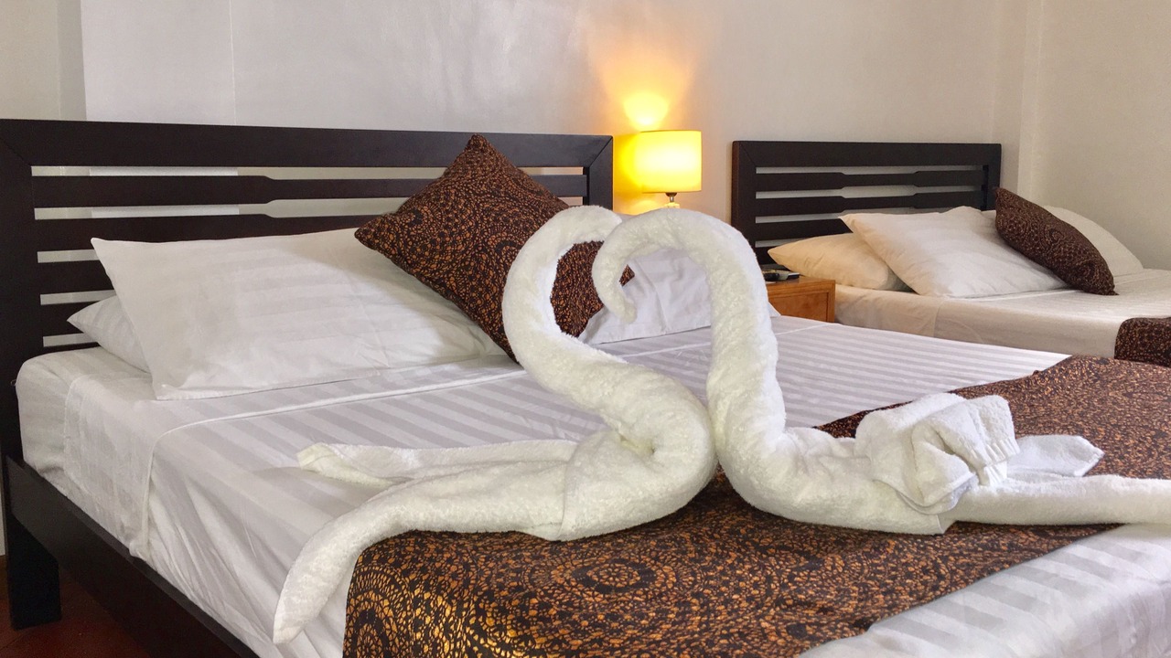 Photo of Bedroom in Barretto
