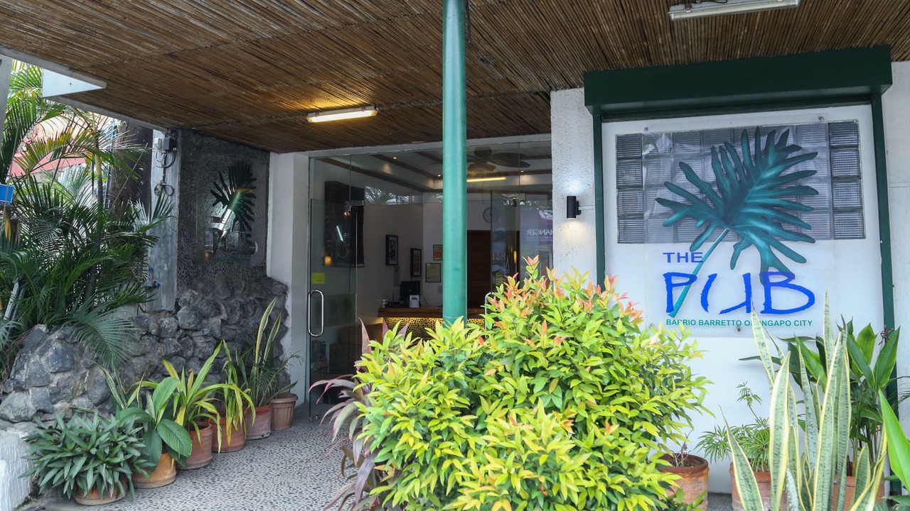 Photo of Outdoor in Barretto