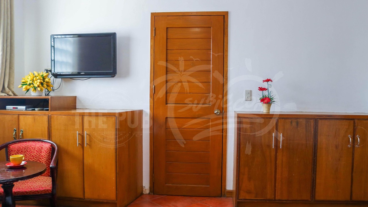 Photo of Bedroom in Barretto