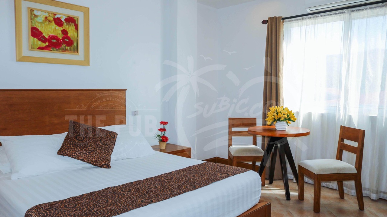 Photo of Bedroom in Barretto