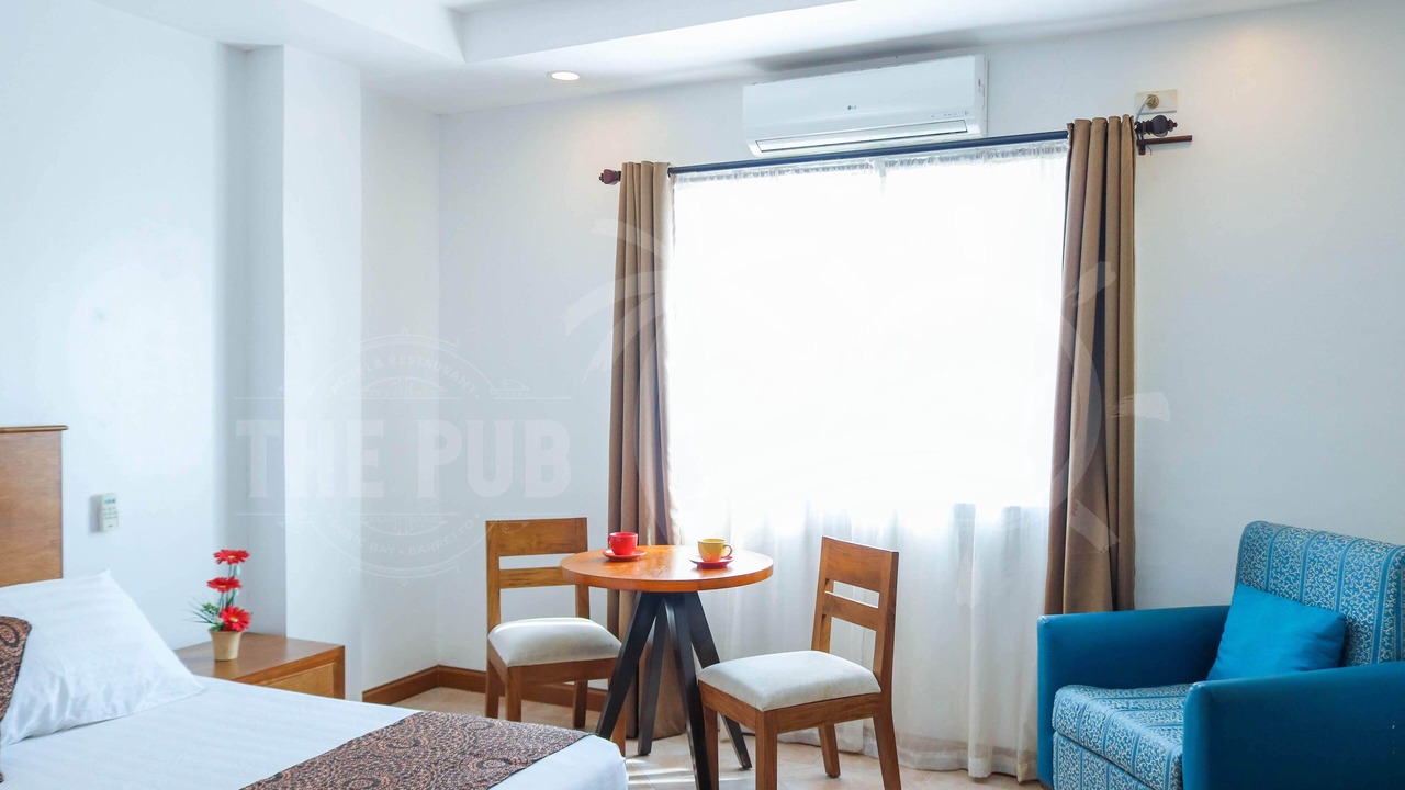 Photo of Bedroom in Barretto