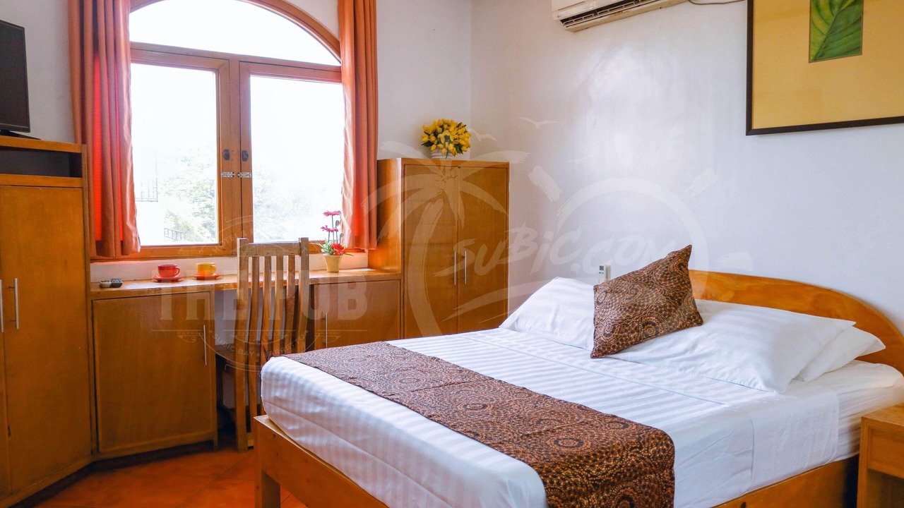 Photo of Bedroom in Barretto