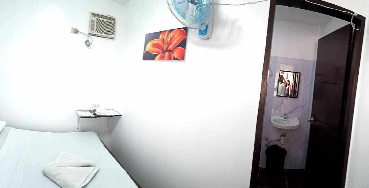 Photo of Bedroom in Boracay Island