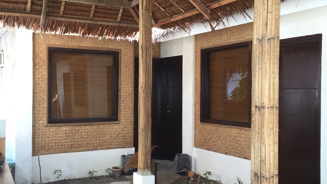 Photo of Patio Balcony in Boracay Island