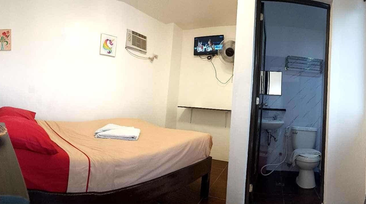 Photo of Bedroom in Boracay Island
