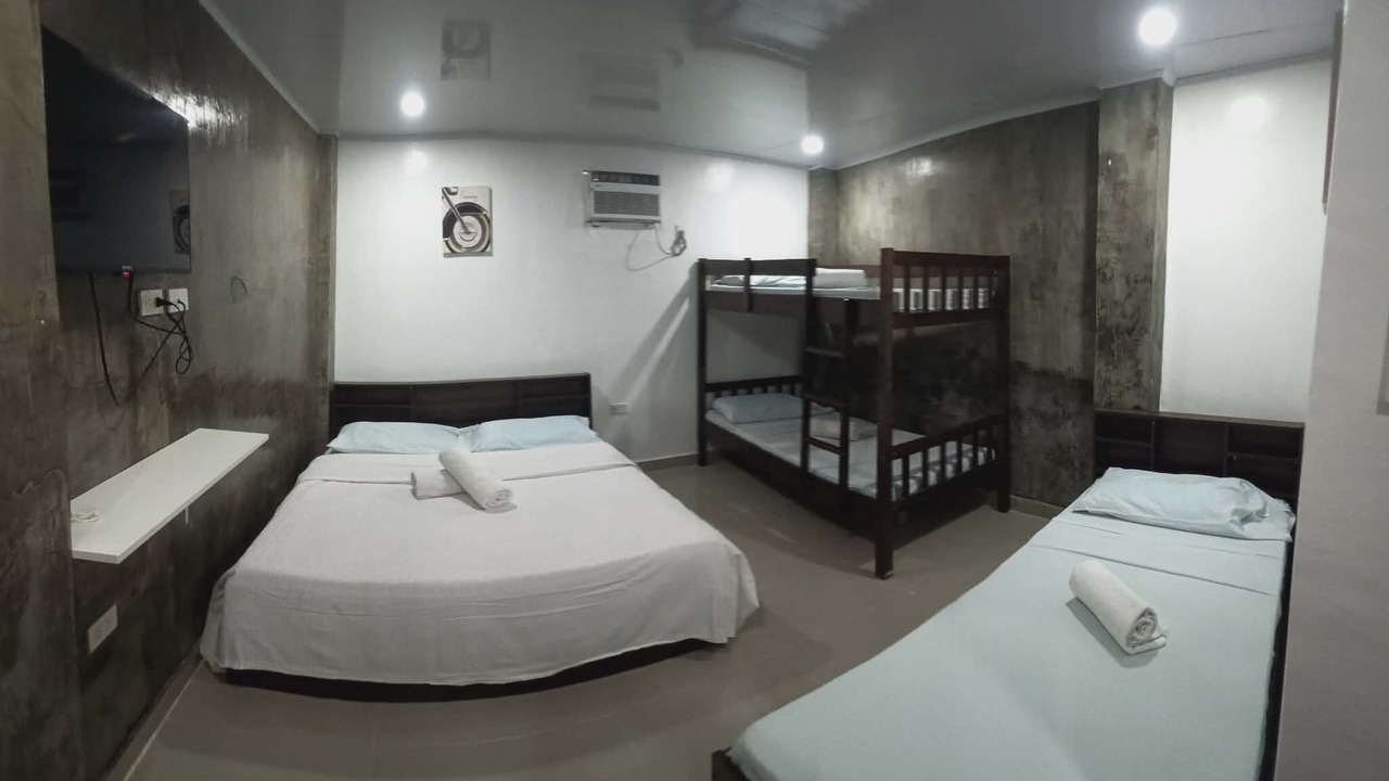 Photo of Bedroom in Balabag