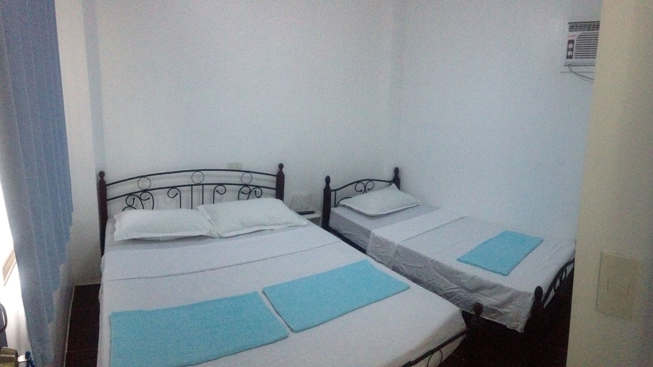 Photo of Bedroom in Boracay Island