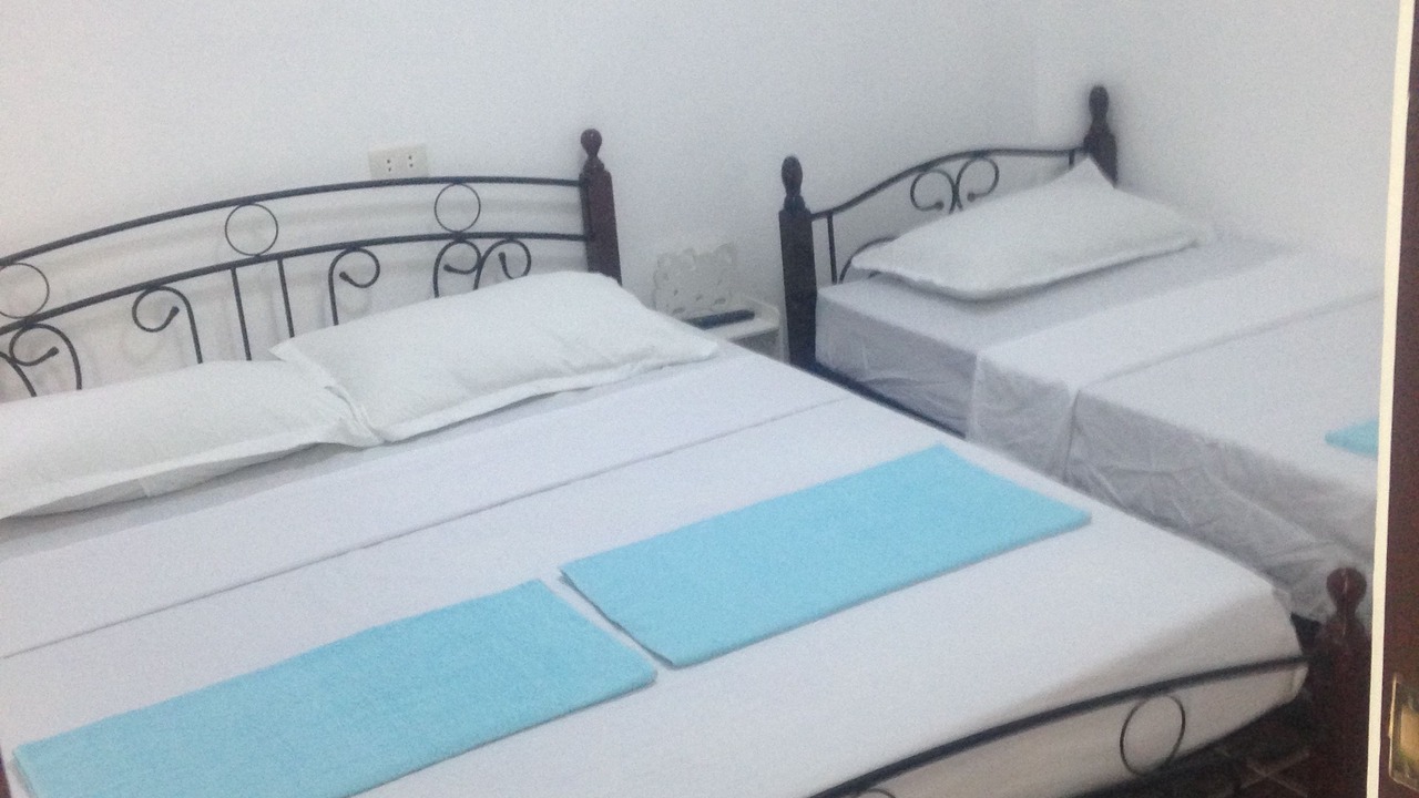Photo of Bedroom in Boracay Island