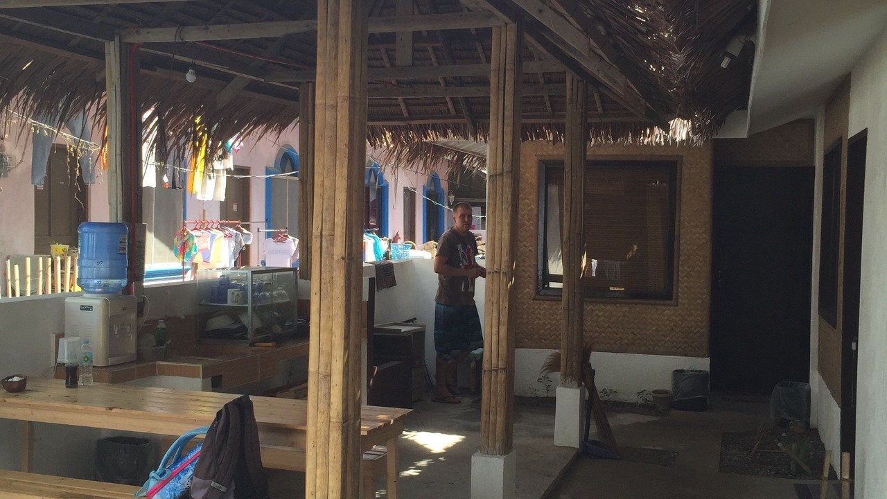 Photo of Others in Boracay Island