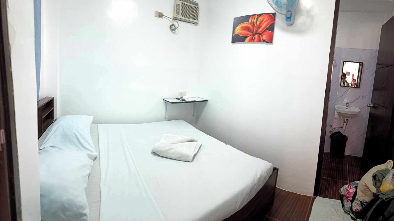Photo of Bedroom in Boracay Island