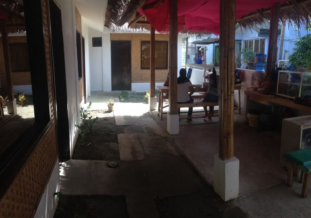 Photo of Outdoor in Boracay Island