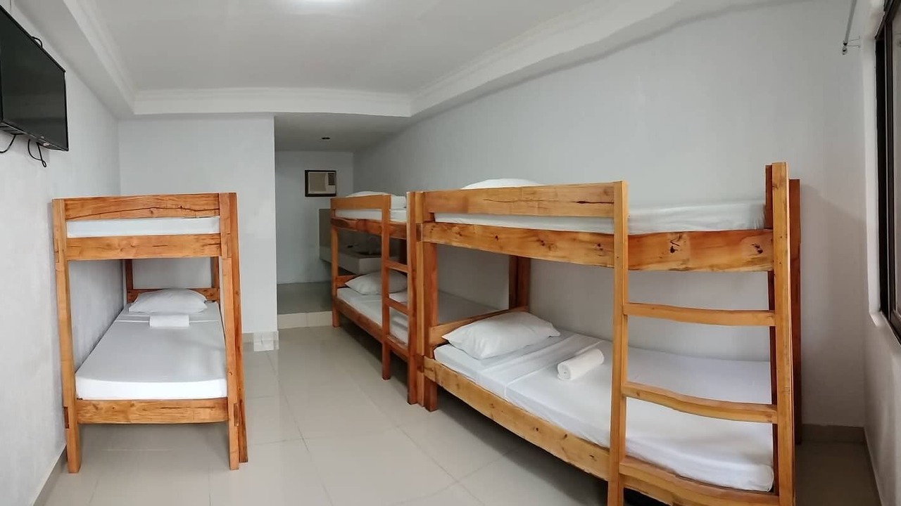 Photo of Bedroom in Boracay Island
