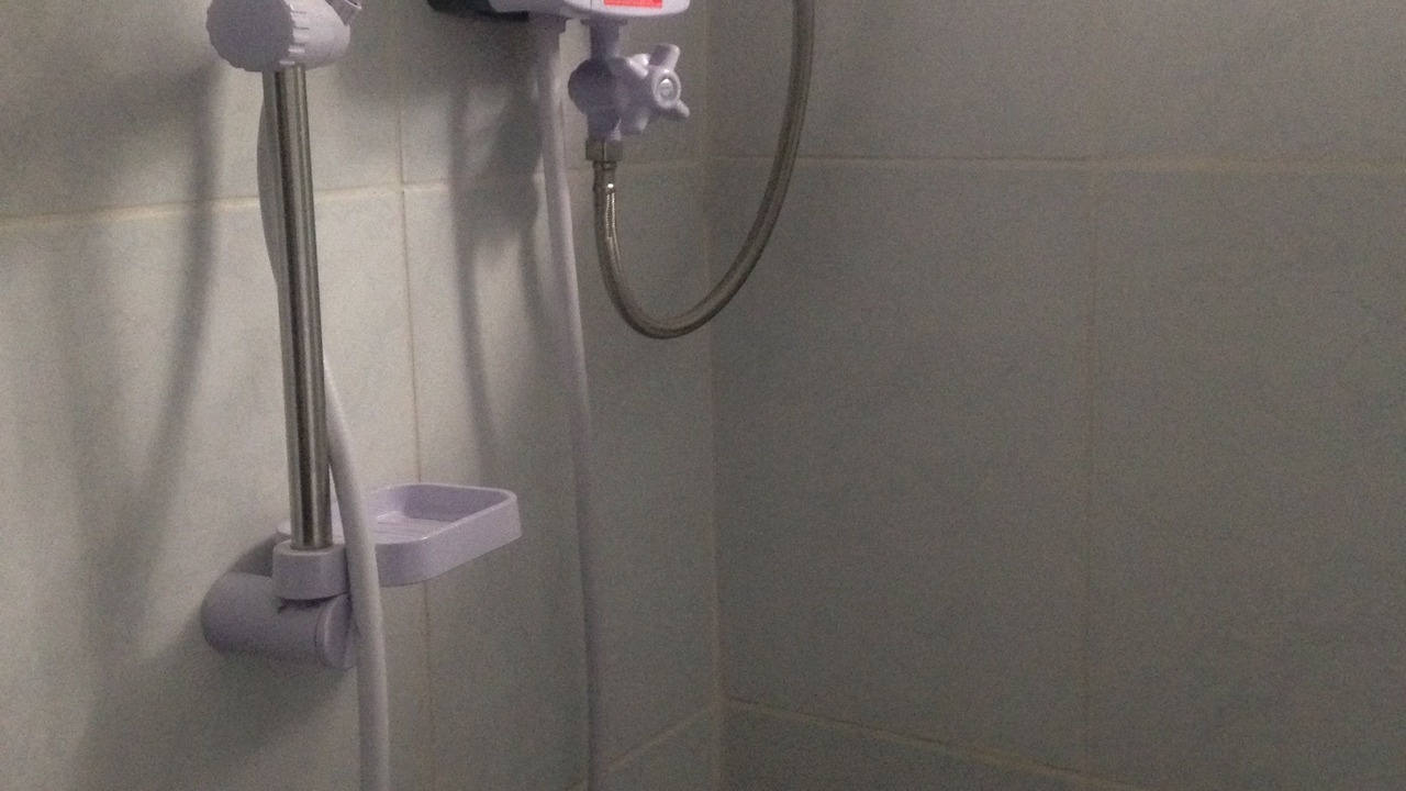 Photo of Bathroom in Boracay Island