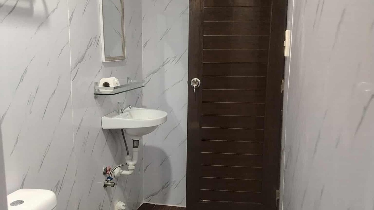 Photo of Bedroom in Boracay Island