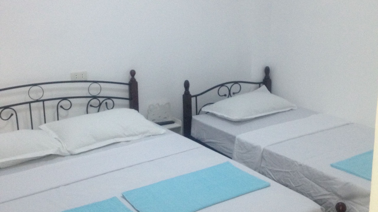 Photo of Bedroom in Boracay Island