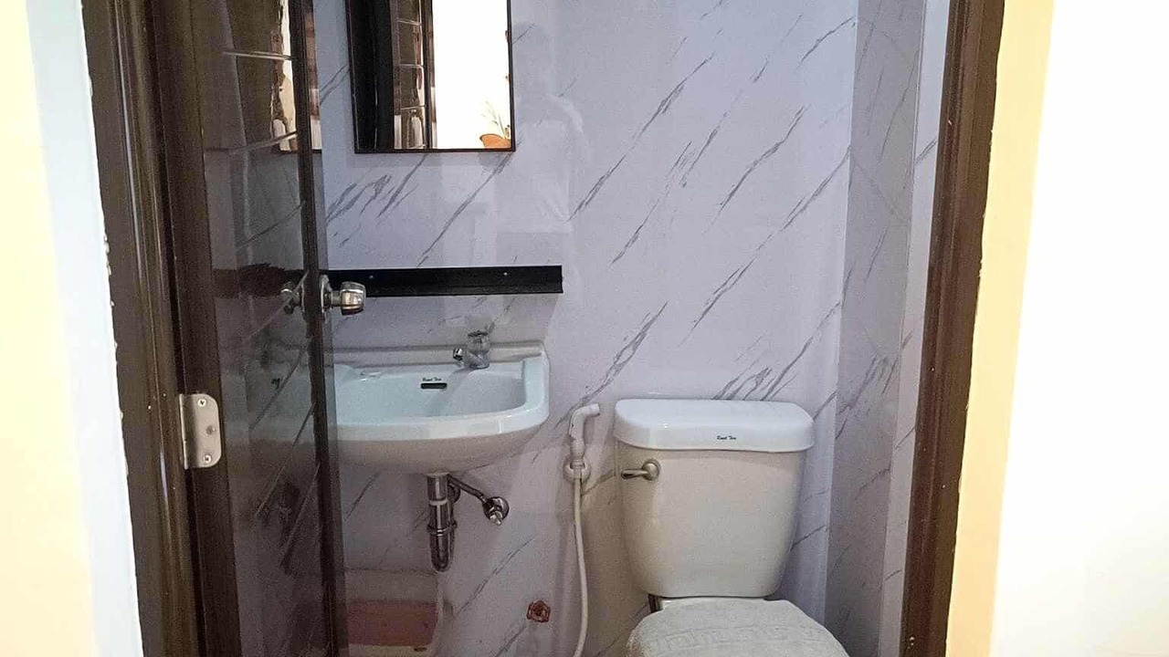 Photo of Bathroom in Boracay Island