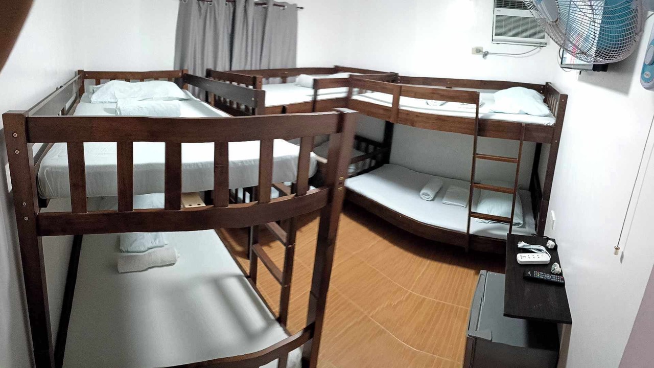 Photo of Bedroom in Boracay Island
