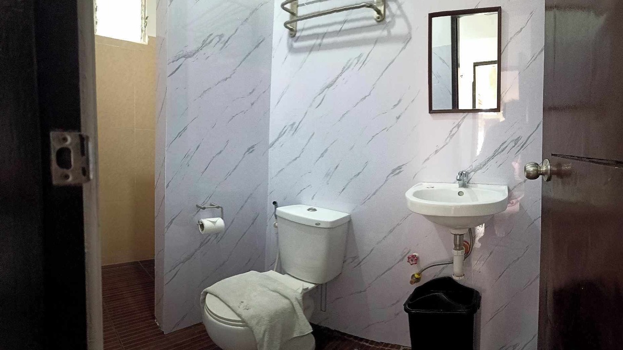 Photo of Bedroom in Boracay Island