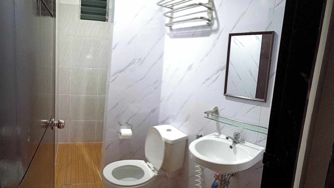 Photo of Bathroom in Boracay Island