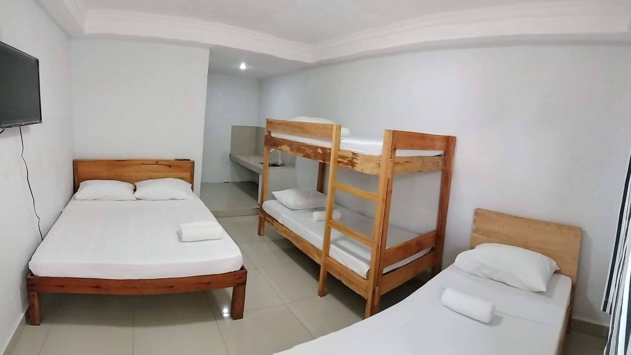 Photo of Bedroom in Boracay Island