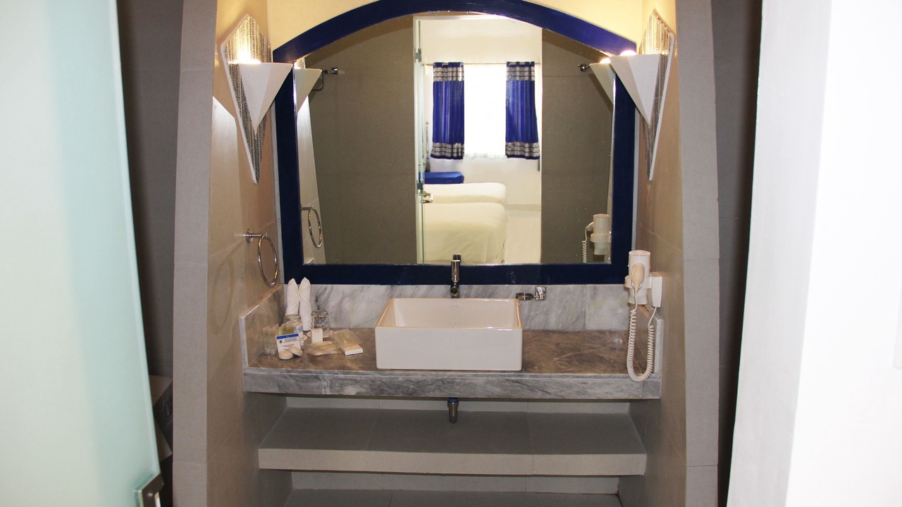 Photo of Bathroom in Santiago