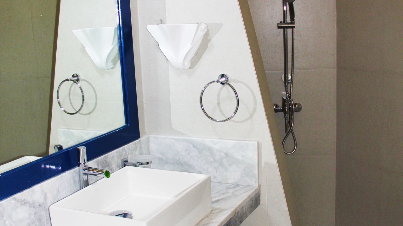 Photo of Bathroom in Santiago
