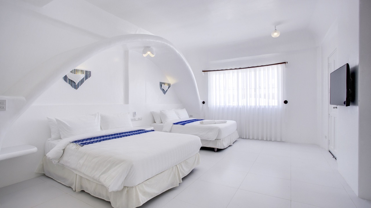 Photo of Bedroom in Santiago