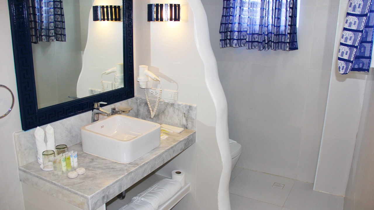 Photo of Bathroom in Santiago