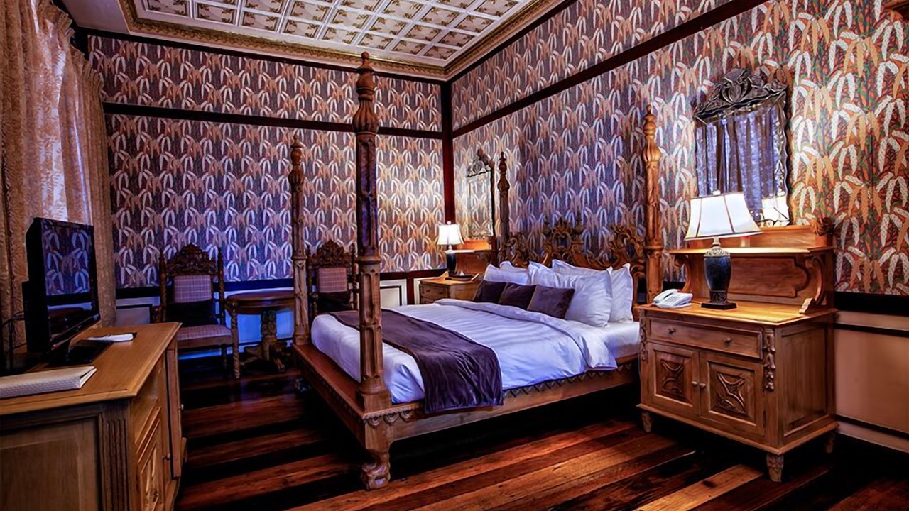 Photo of Bedroom in Bagac