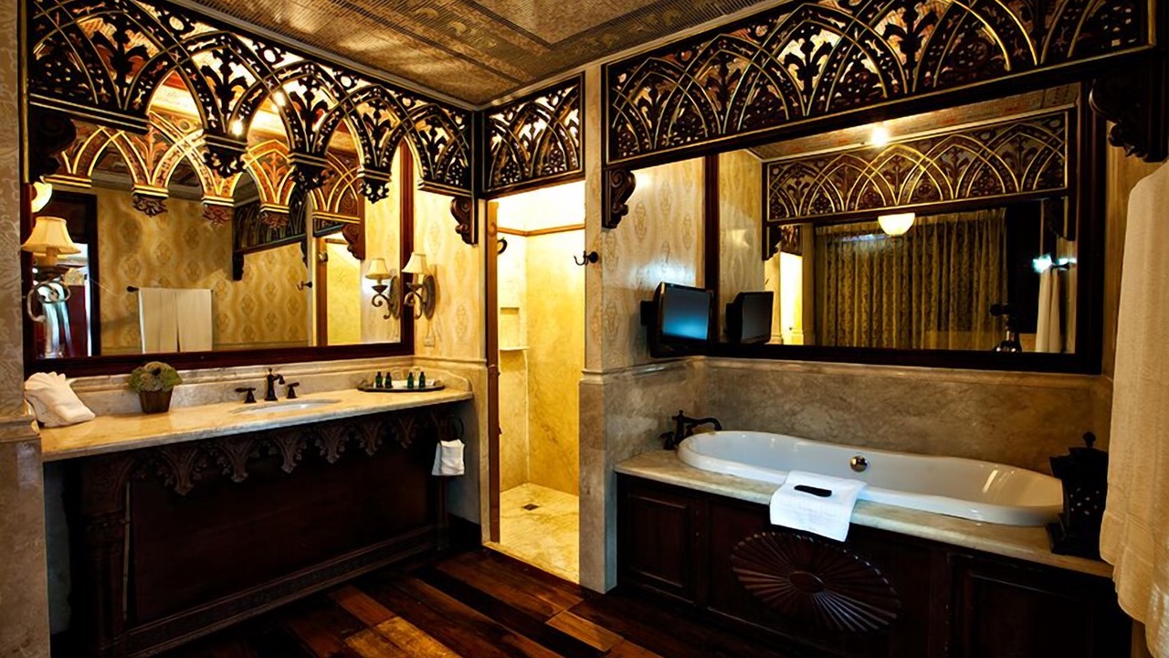 Photo of Bathroom in Bagac