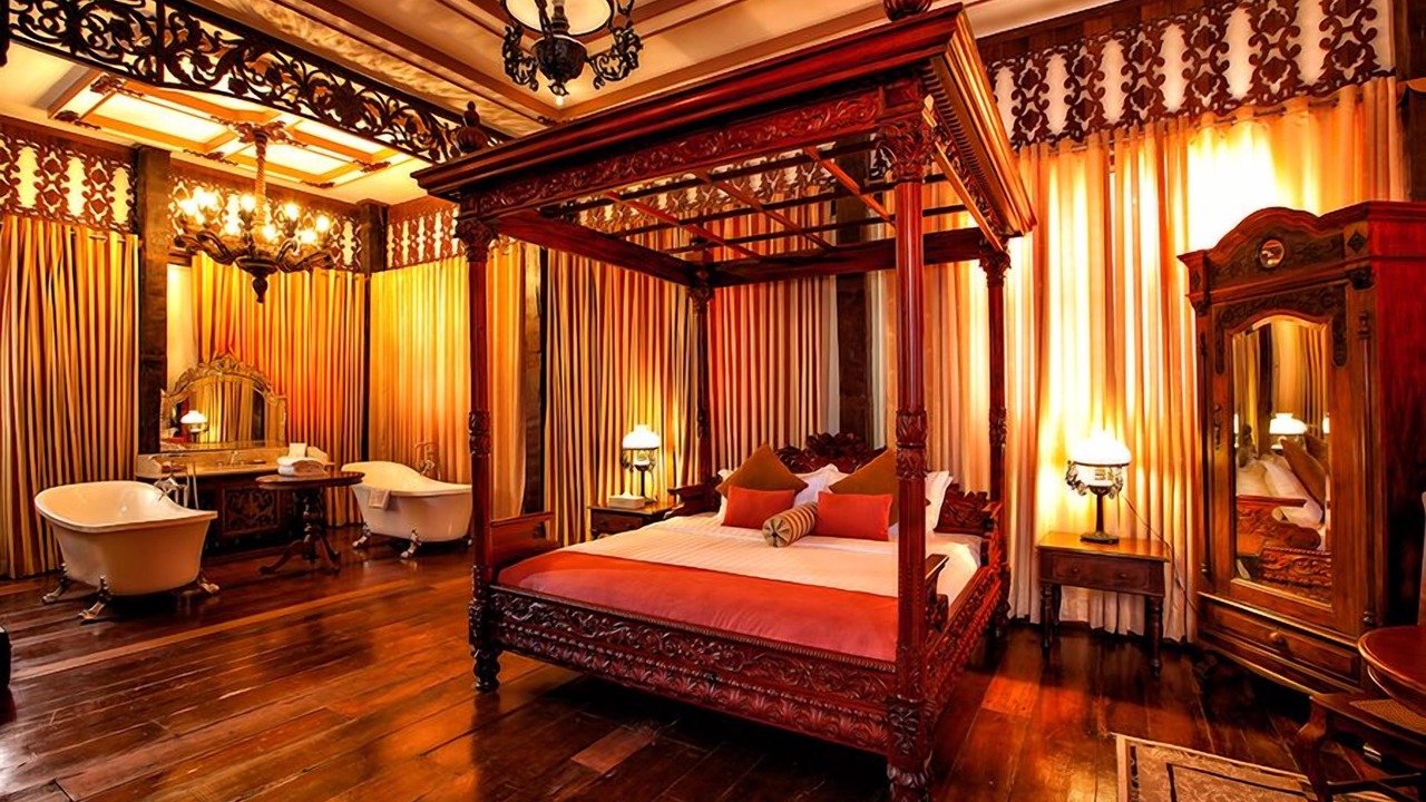 Photo of Bedroom in Bagac