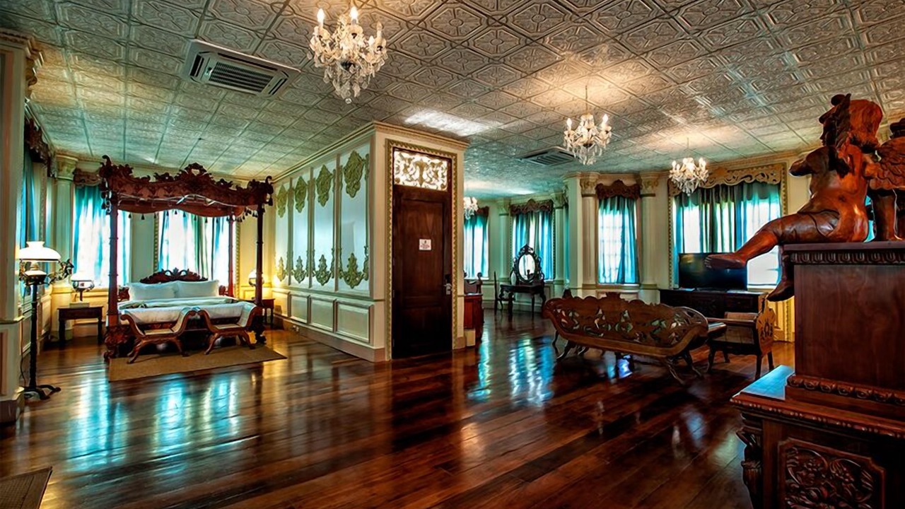 Photo of Bedroom in Bagac