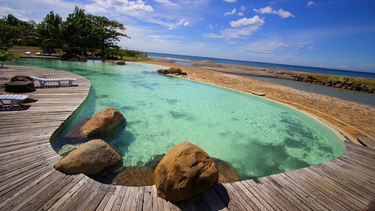 Photo of Outdoor in Bagac