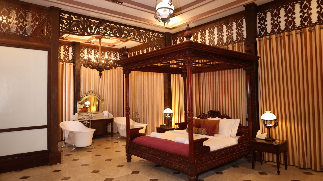 Photo of Bedroom in Bagac
