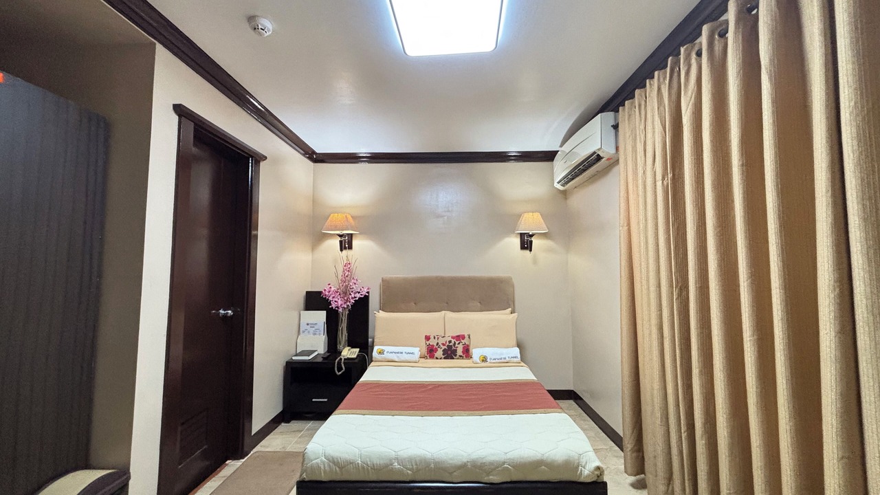 Photo of Bedroom in Talomo District