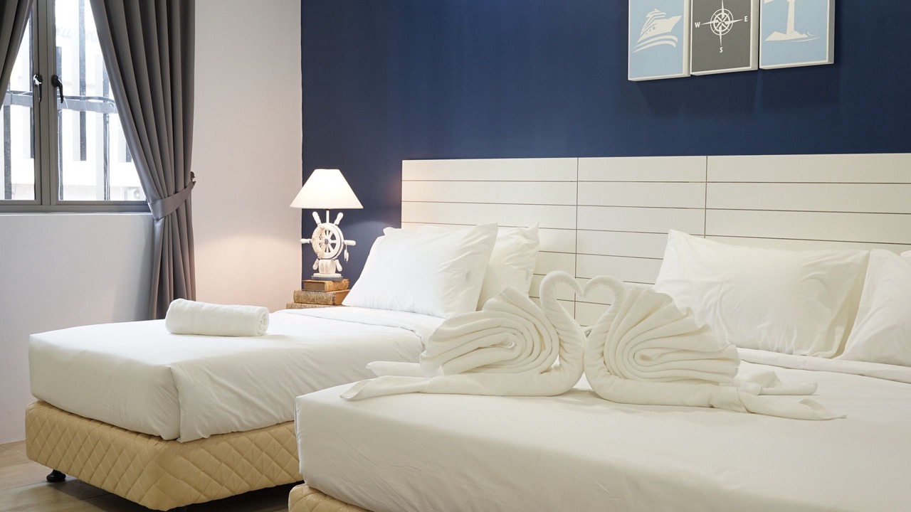 Photo of Bedroom in Damansara Utama