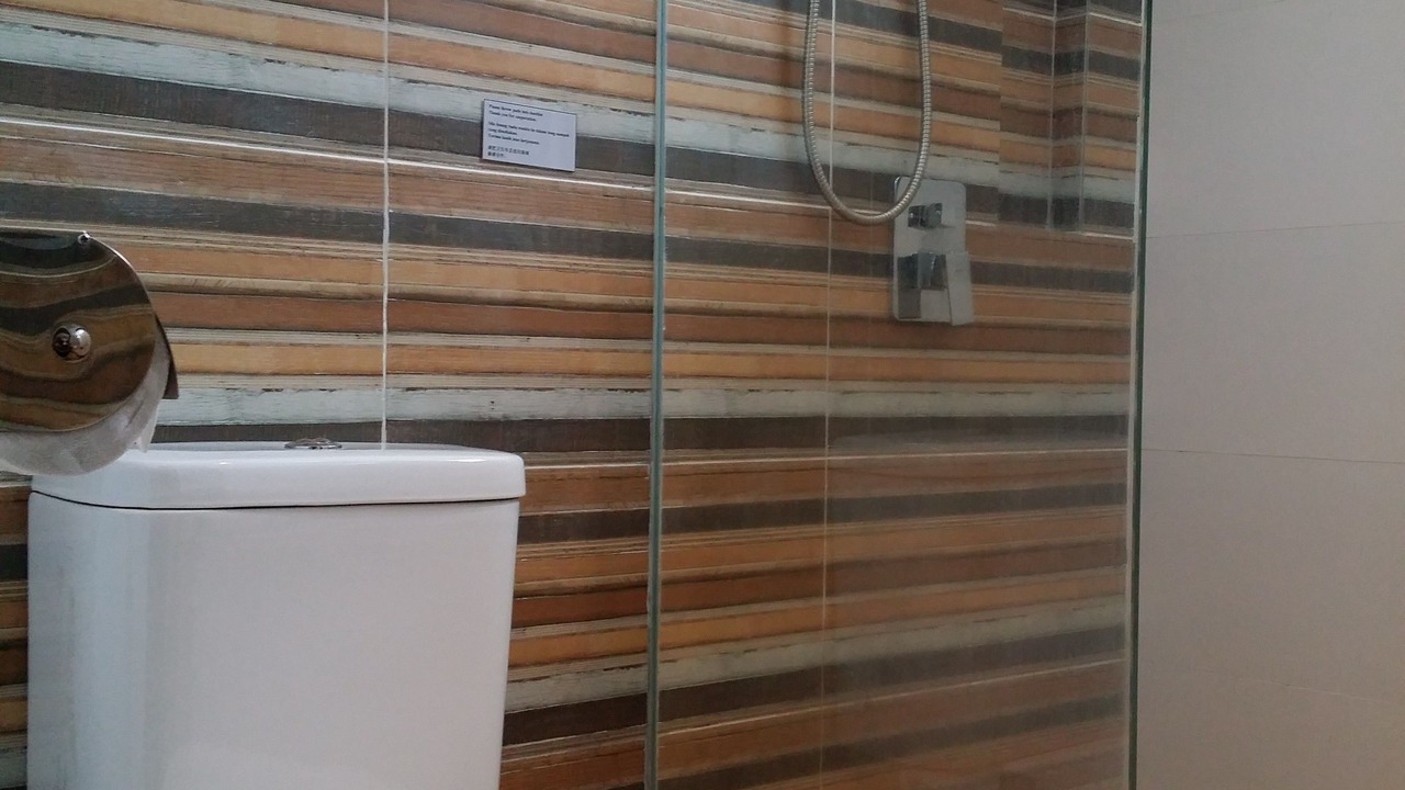 Photo of Bathroom in Gelang Patah