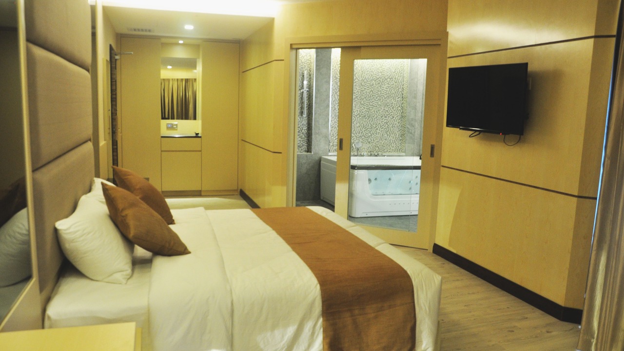 Photo of Bedroom in Bukit Indah