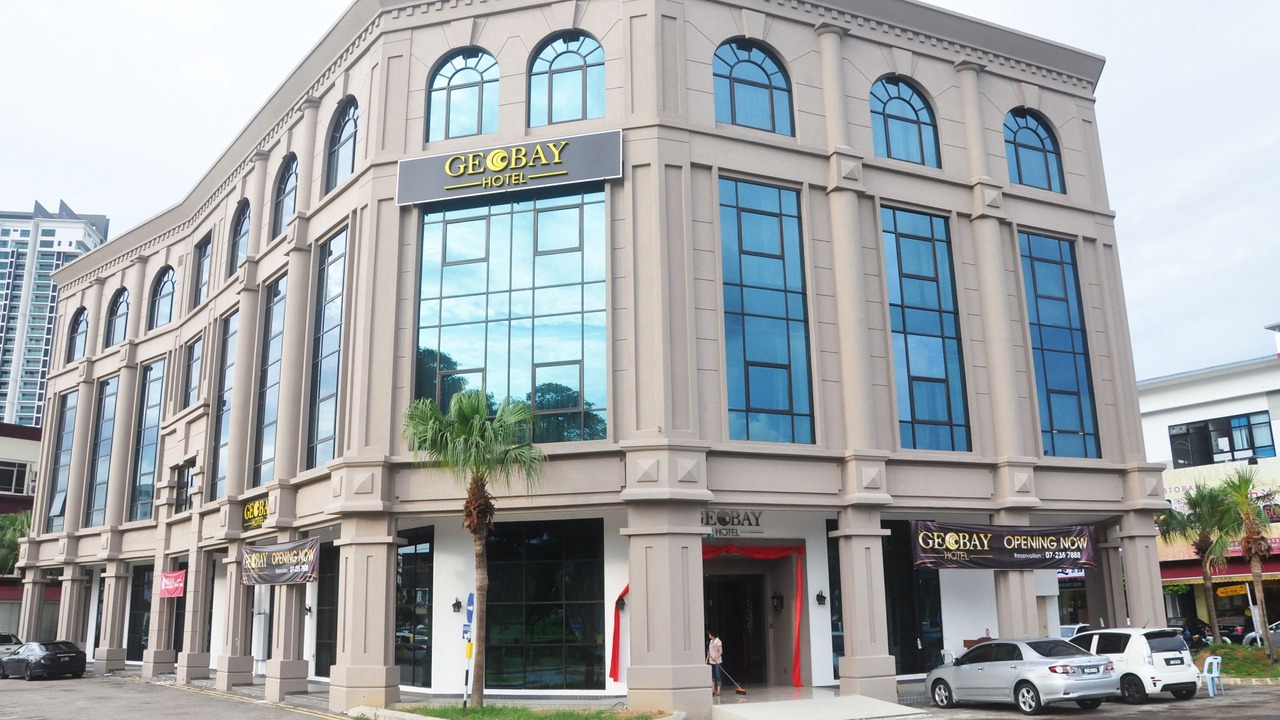 Photo of Outdoor in Bukit Indah