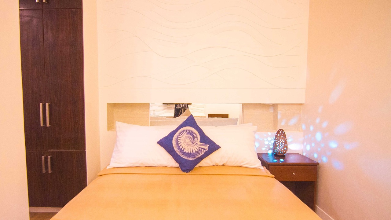Photo of Bedroom in Olongapo