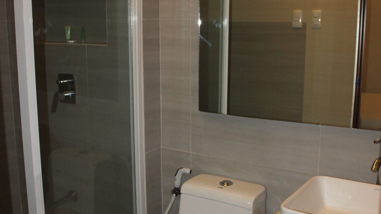Photo of Bathroom in Olongapo
