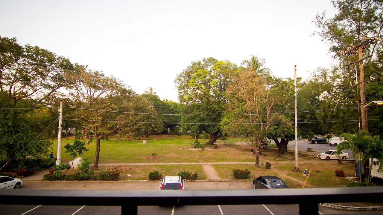 Photo of Patio Balcony in Olongapo