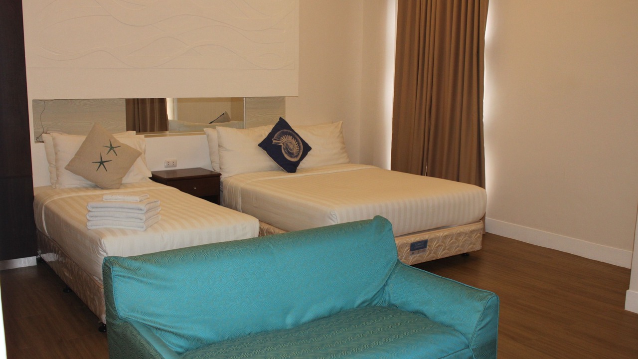 Photo of Bedroom in Olongapo