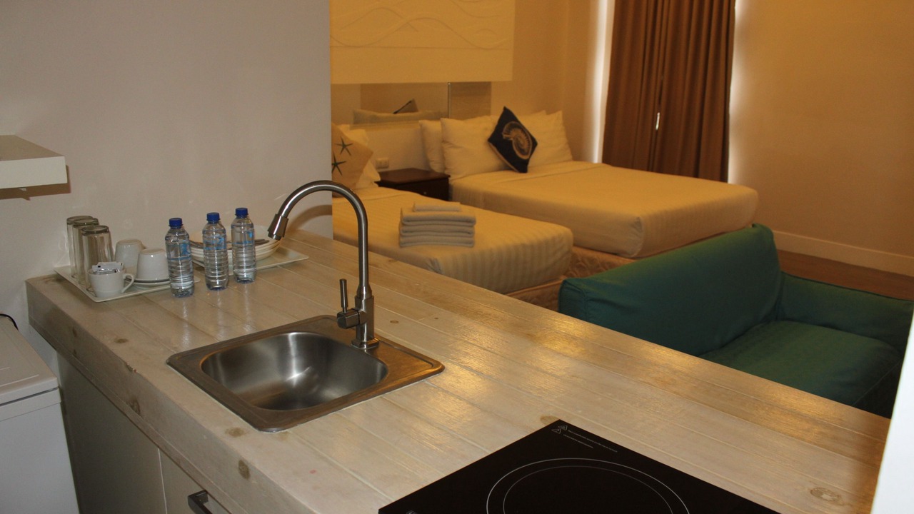 Photo of Bedroom in Olongapo
