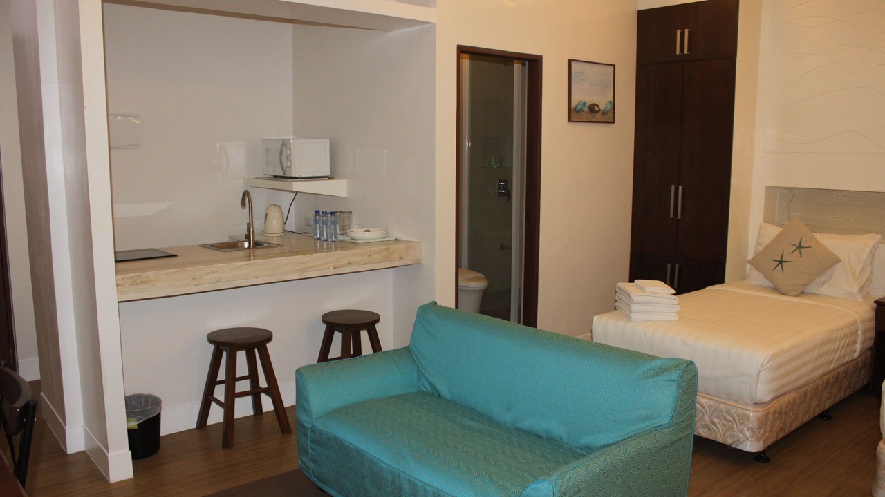 Photo of Bedroom in Olongapo