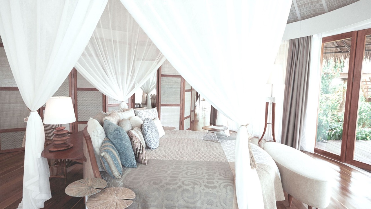 Photo of Bedroom in General Luna