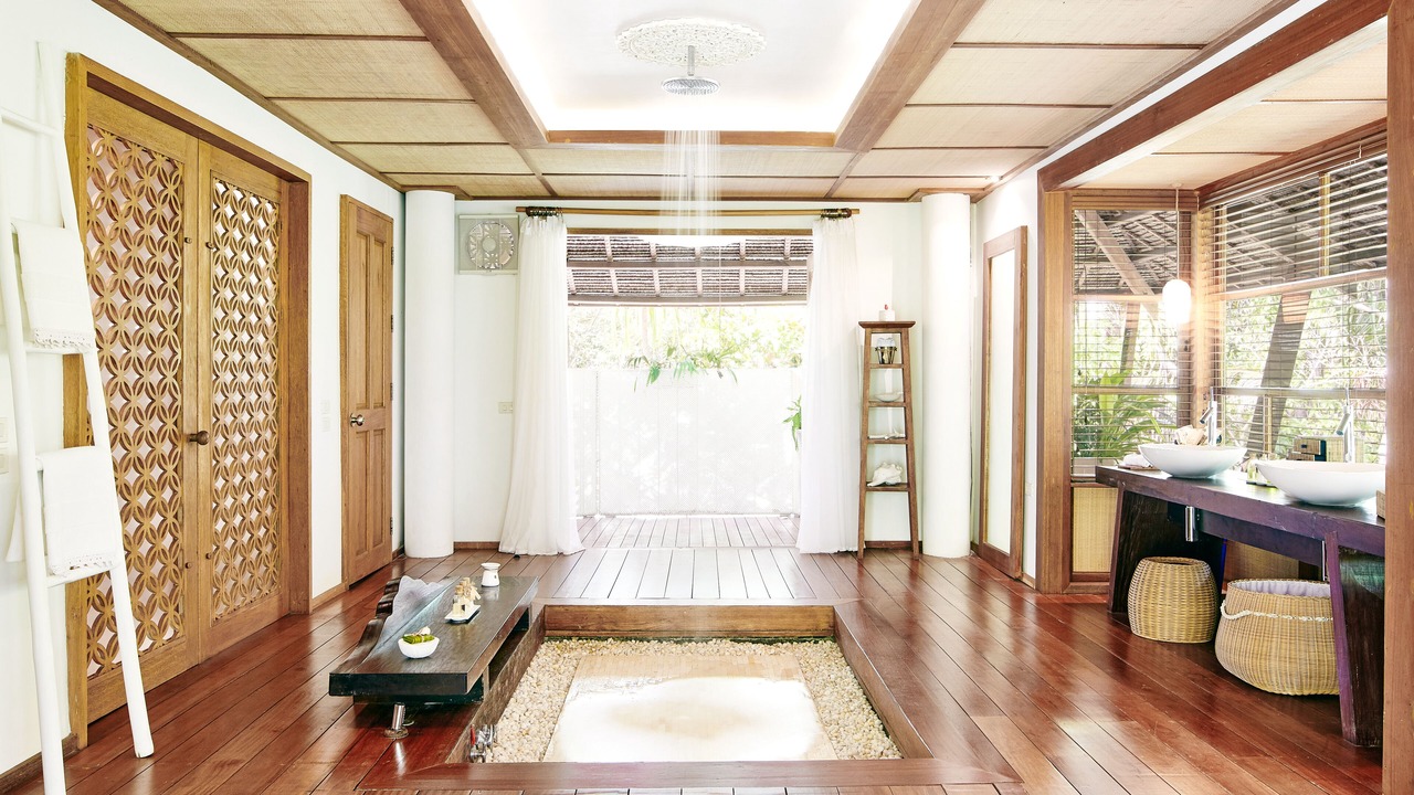 Photo of Bathroom in General Luna
