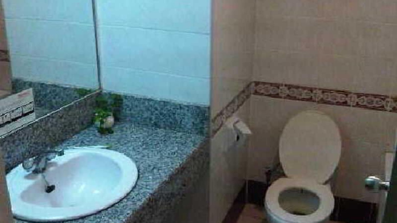 Photo of Bathroom in Kampung Ladang Tok Pelam